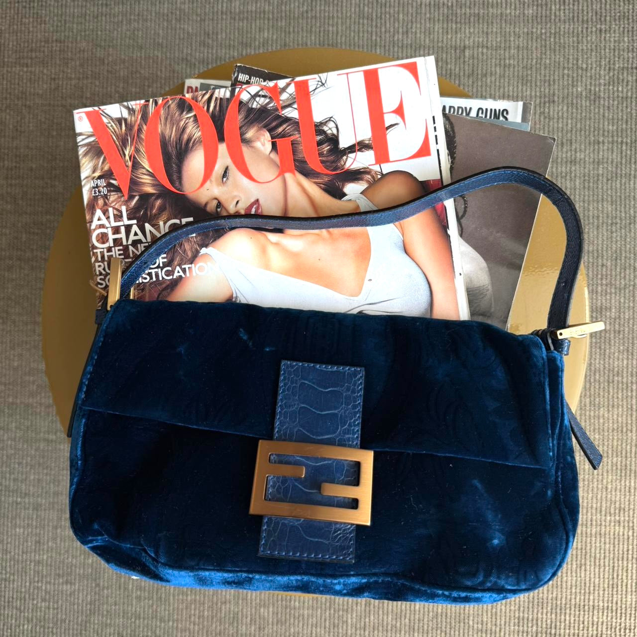 Bags
