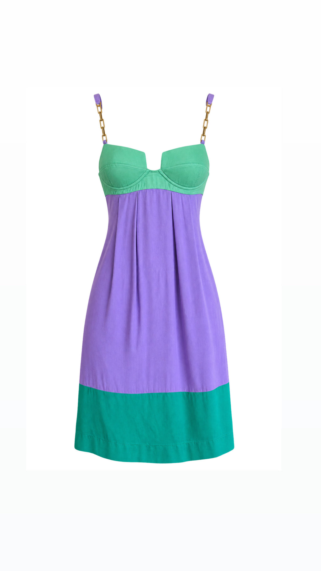 Cavalli CLASS Multicoloured Mini Dress