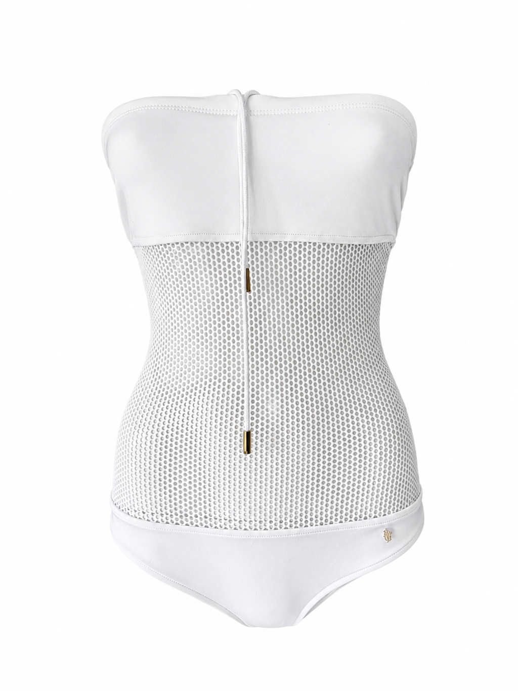 DSQUARED2 Mesh Swimsuit