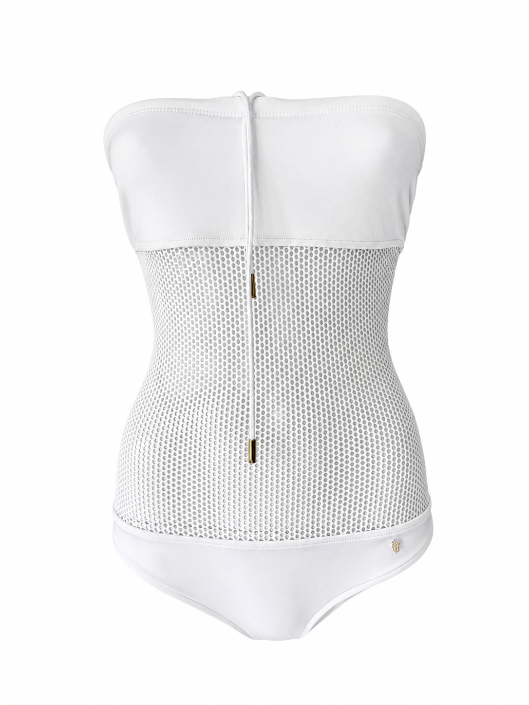 DSQUARED2 Mesh Swimsuit