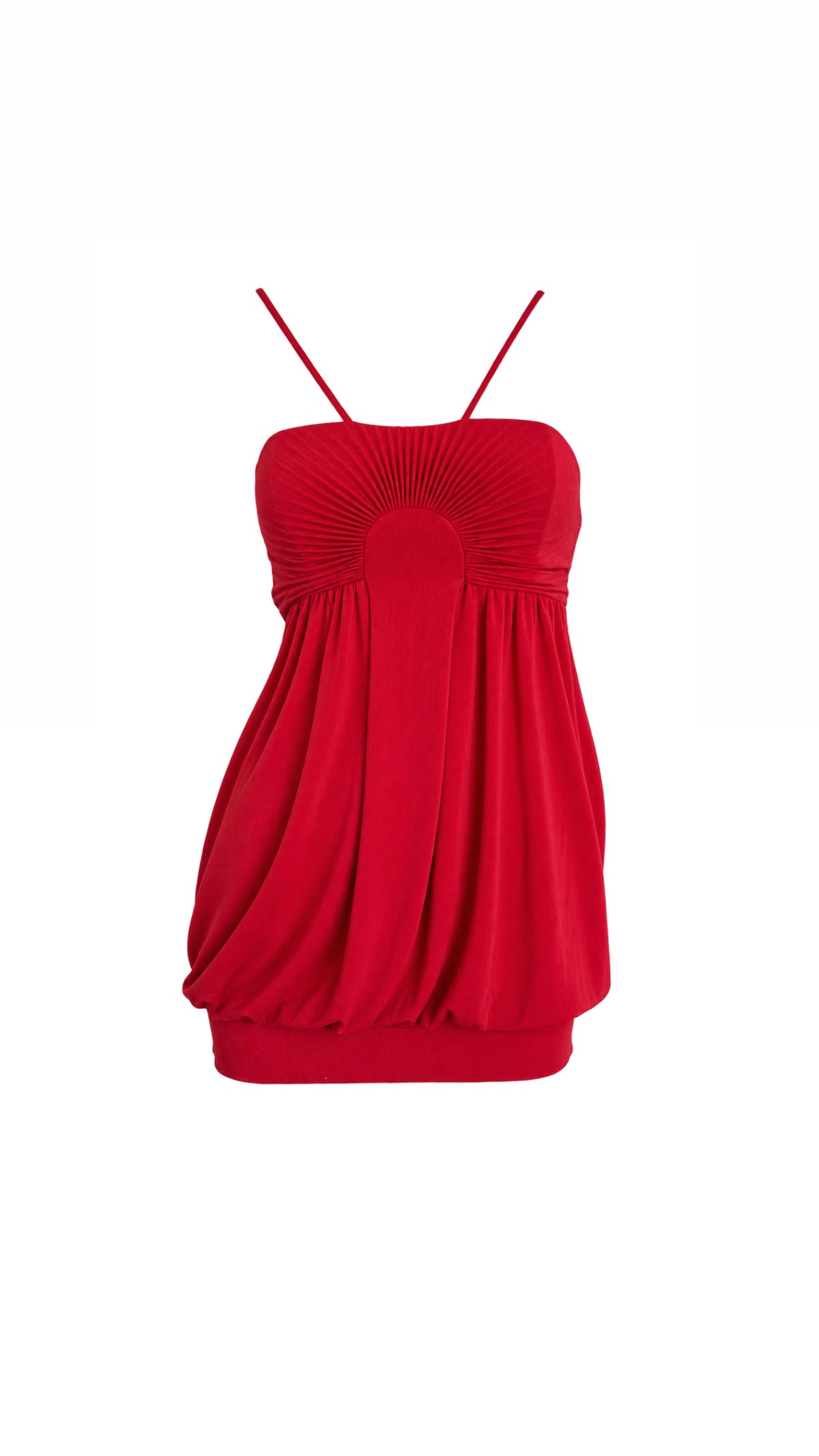 Cavalli CLASS Slouchy Halterneck Mini Dress