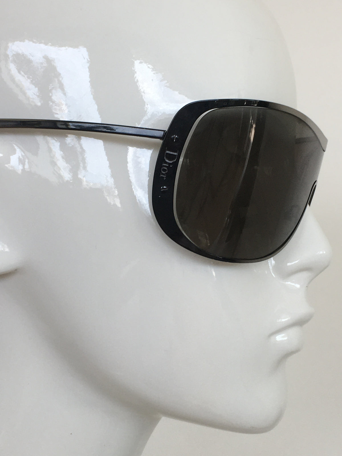 Dior Ragga 1 Shield Sunglasses