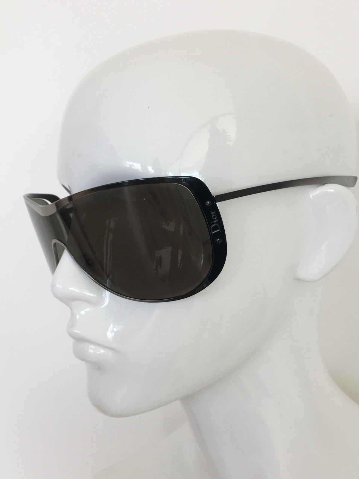 Dior Ragga 1 Shield Sunglasses