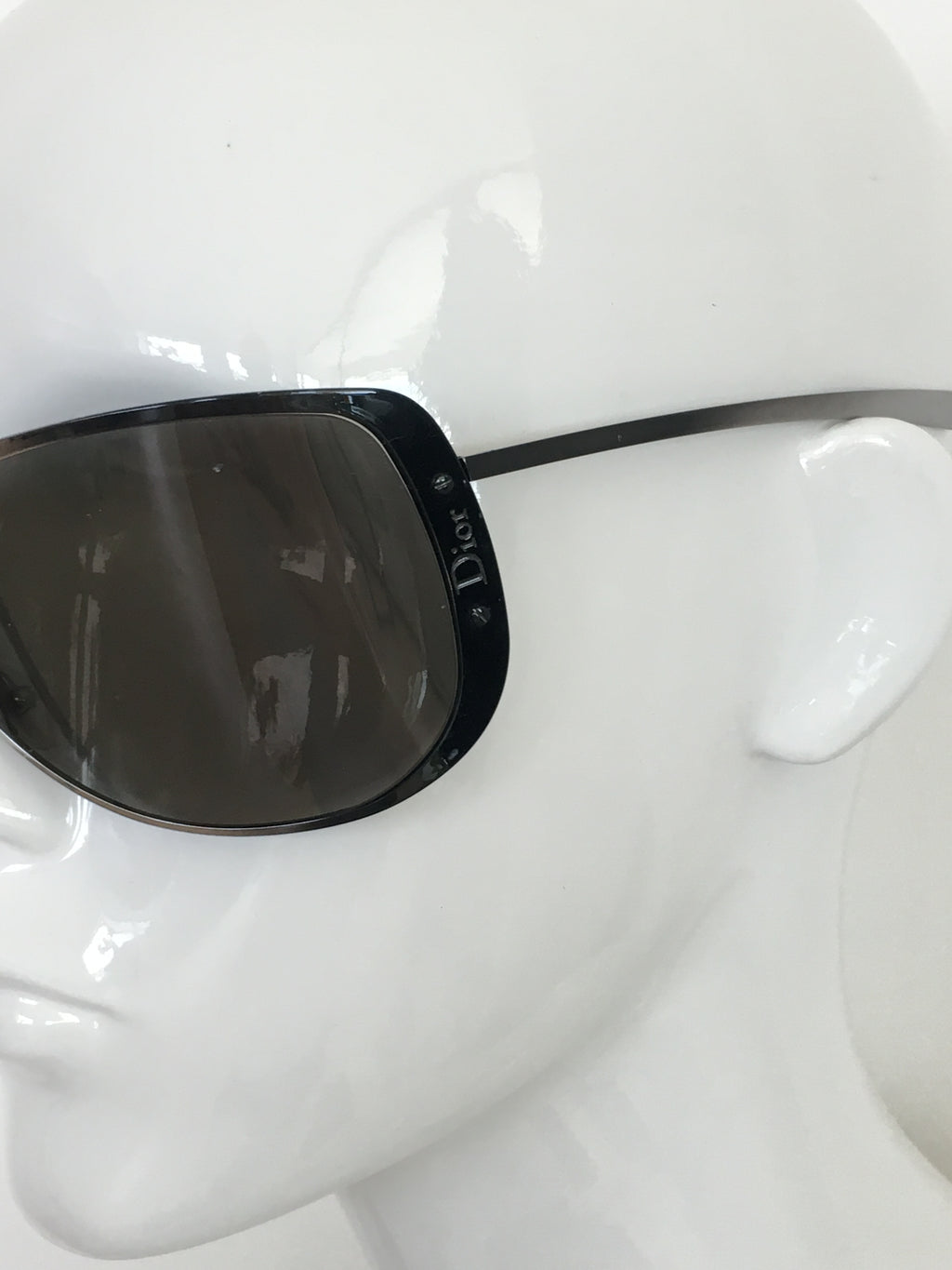 Dior Ragga 1 Shield Sunglasses