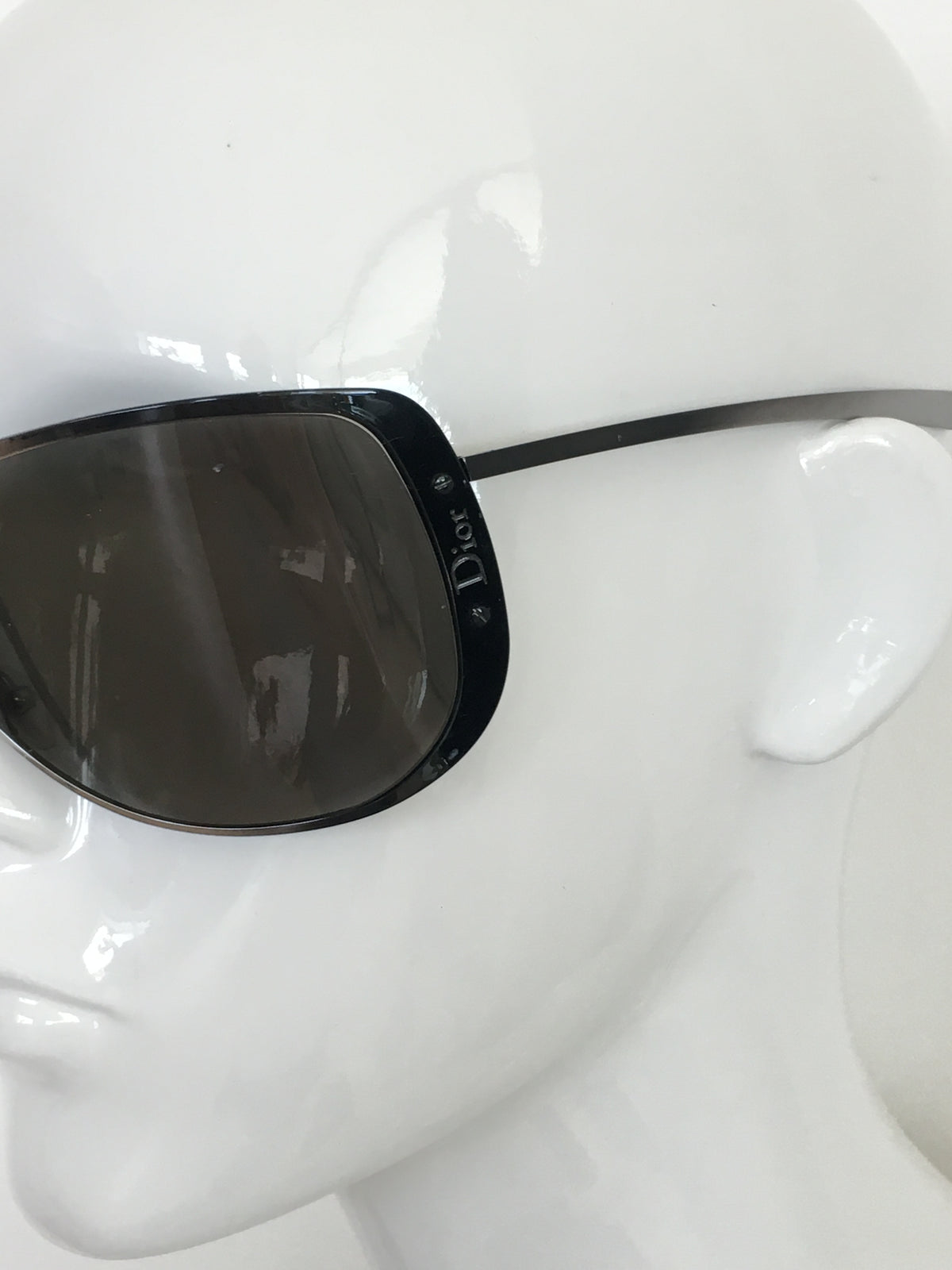 Dior Ragga 1 Shield Sunglasses