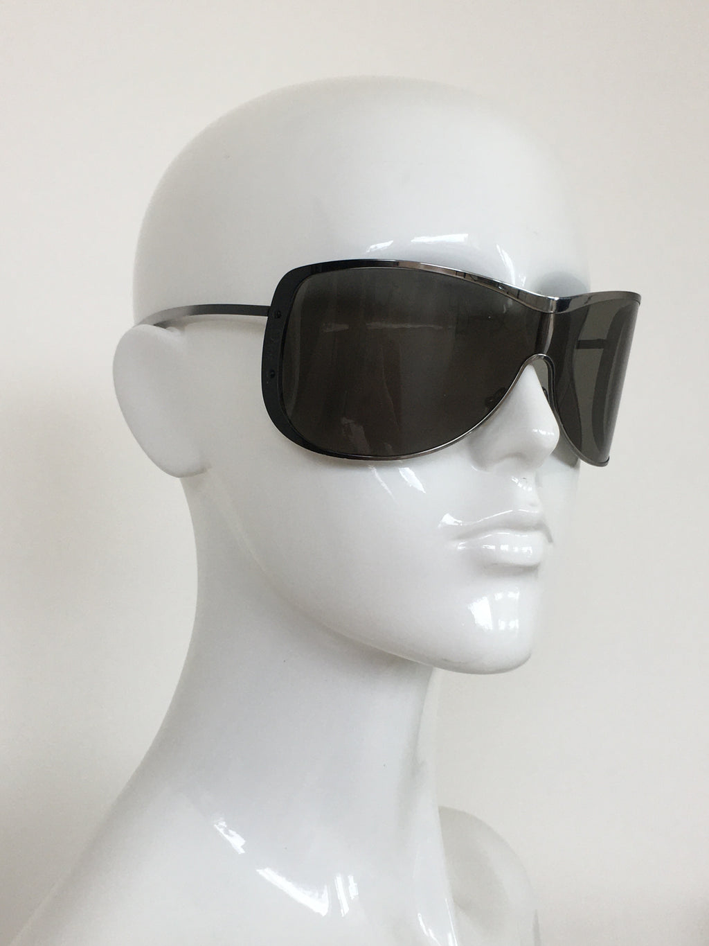 Dior Ragga 1 Shield Sunglasses