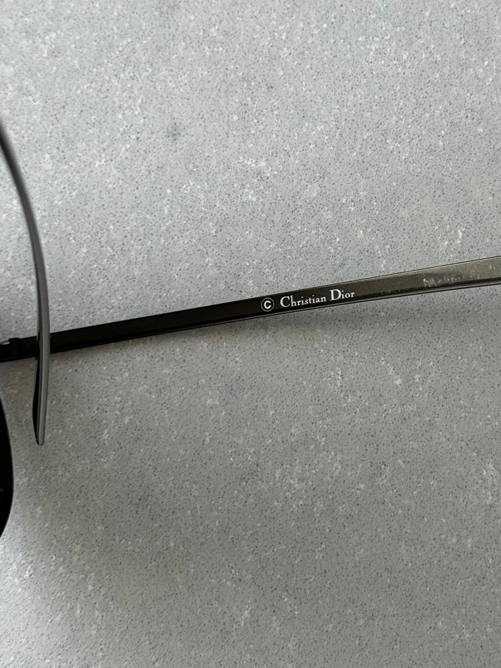 Dior Ragga 1 Shield Sunglasses