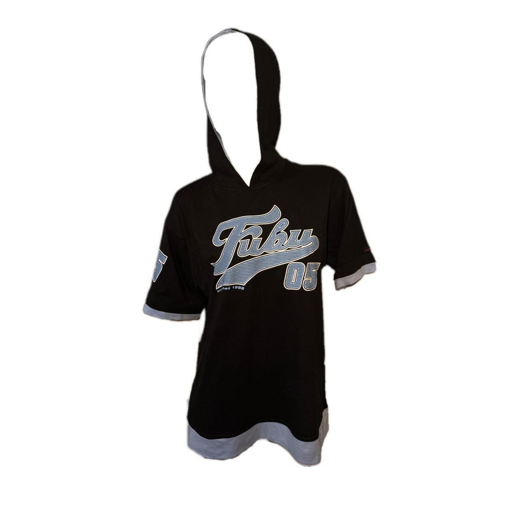Fubu Hooded T-Shirt
