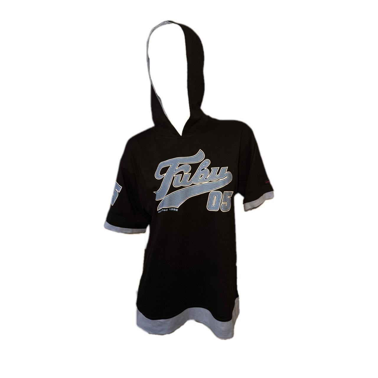 Fubu Hooded T-Shirt