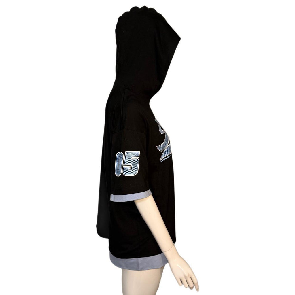 Fubu Hooded T-Shirt