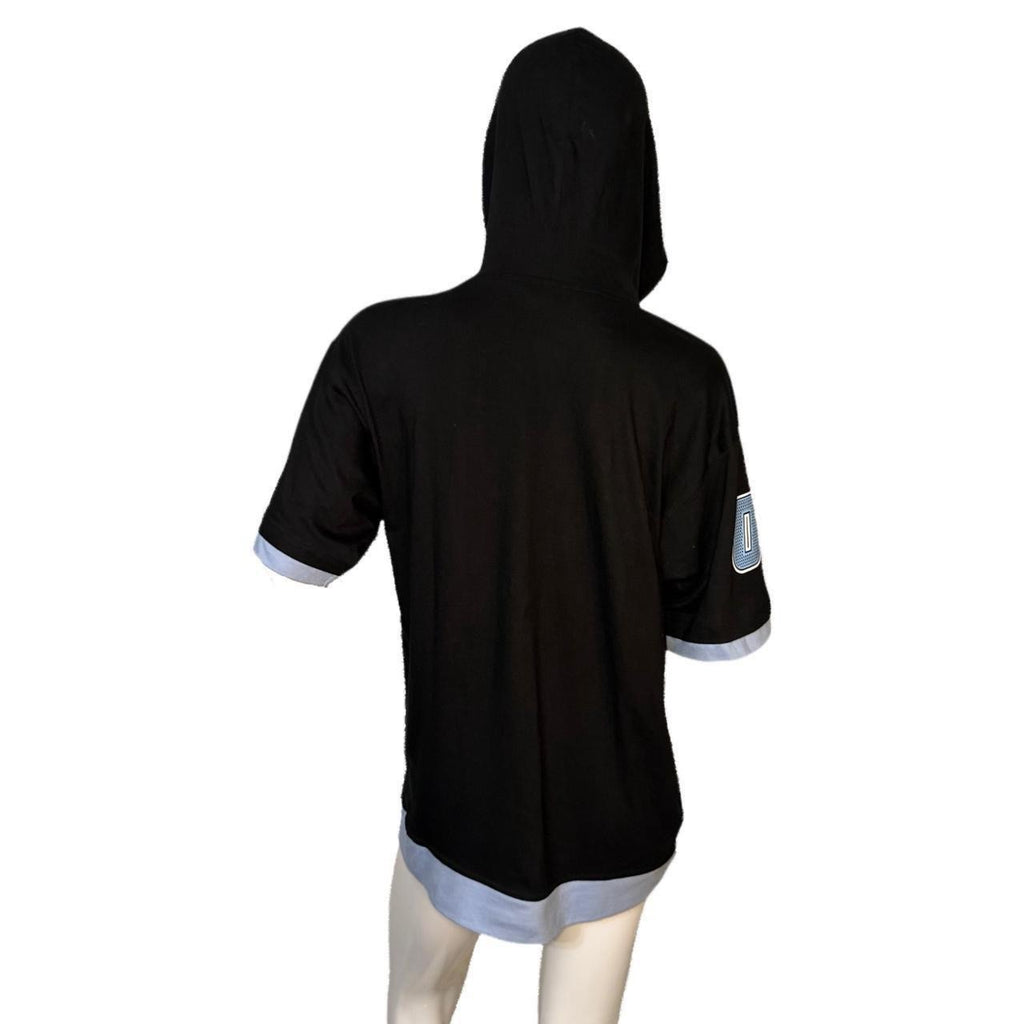 Fubu Hooded T-Shirt