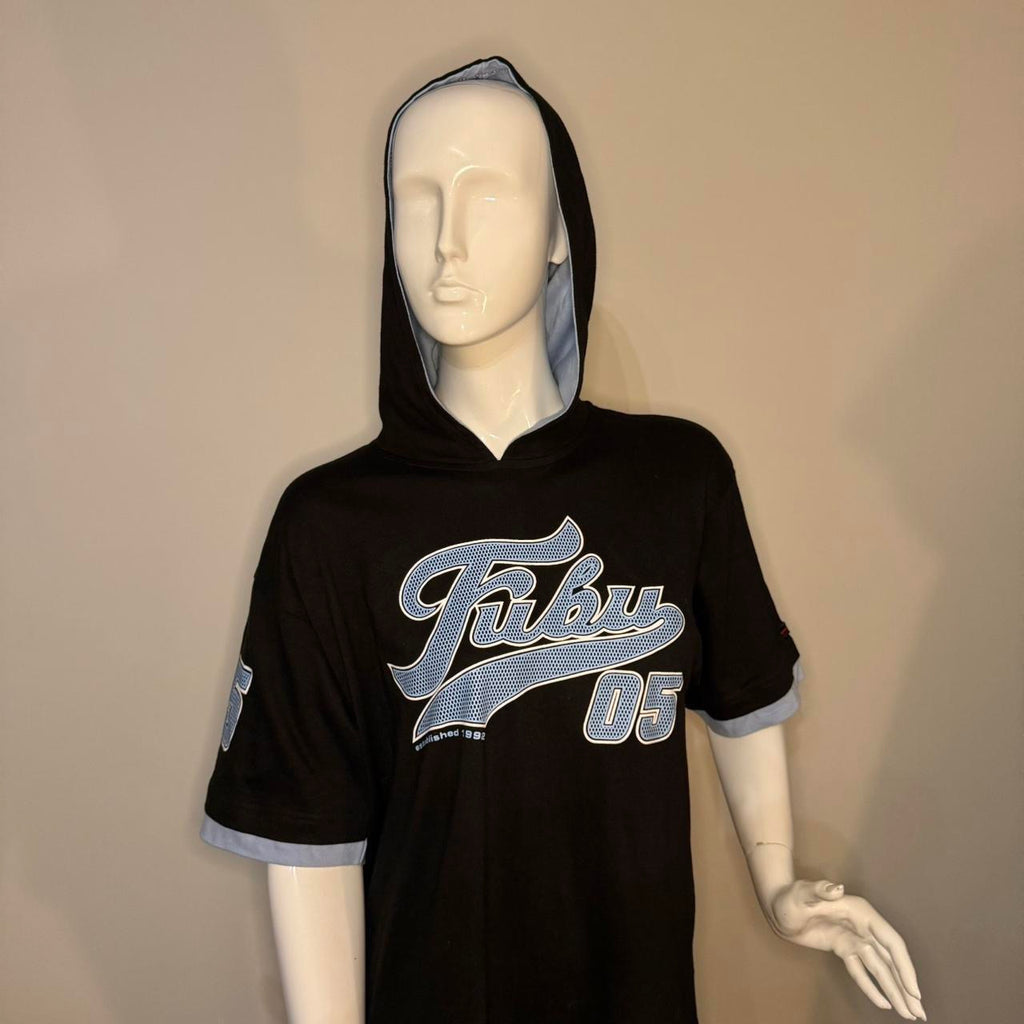 Fubu Hooded T-Shirt