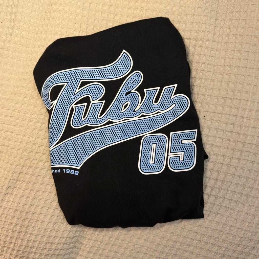 Fubu Hooded T-Shirt
