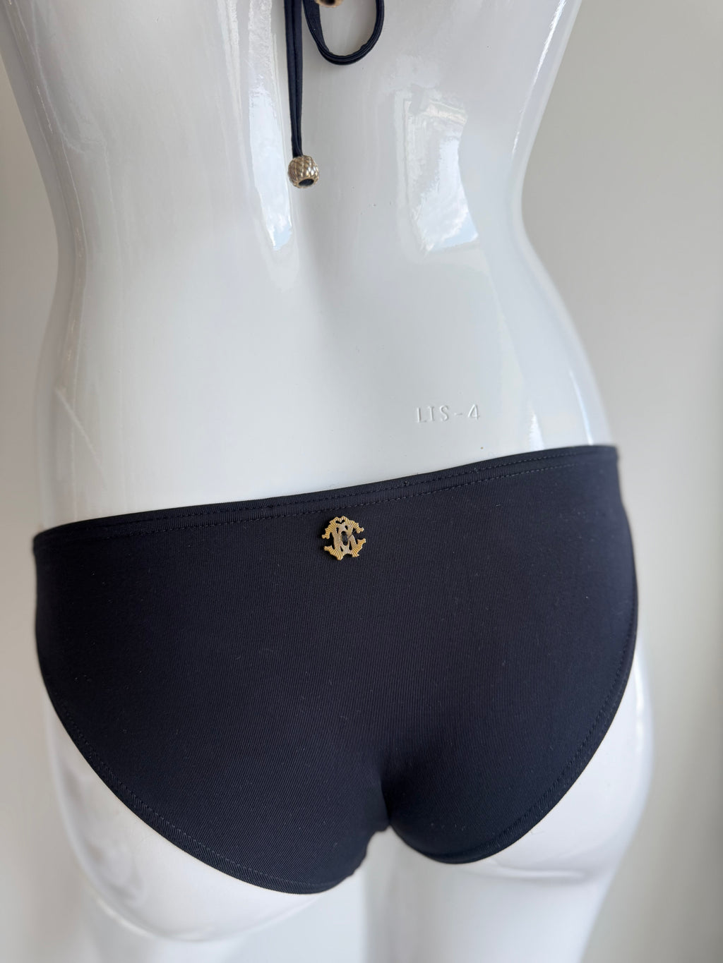 Just Cavalli Cutout Swimsuit