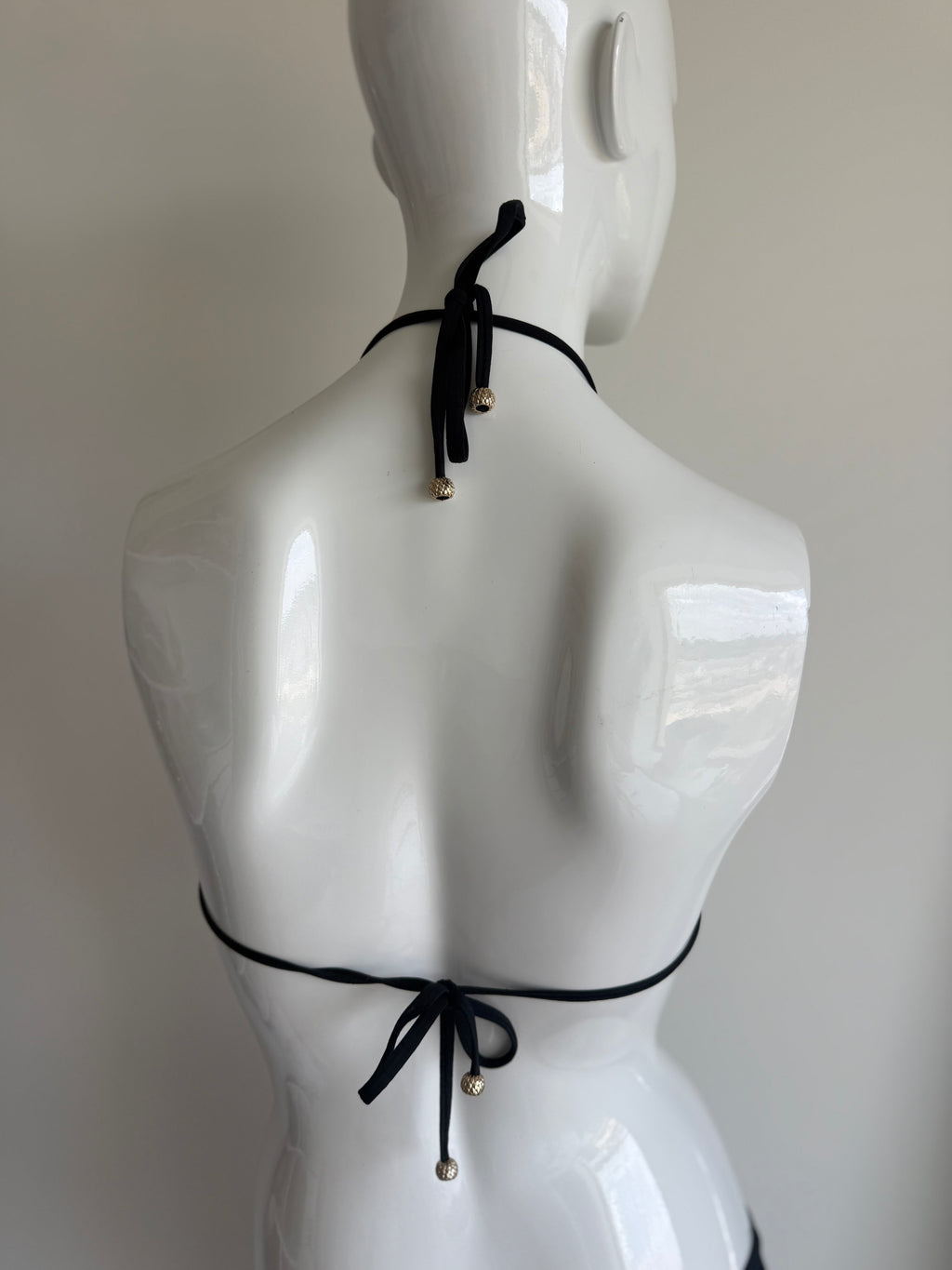 Just Cavalli Cutout Swimsuit